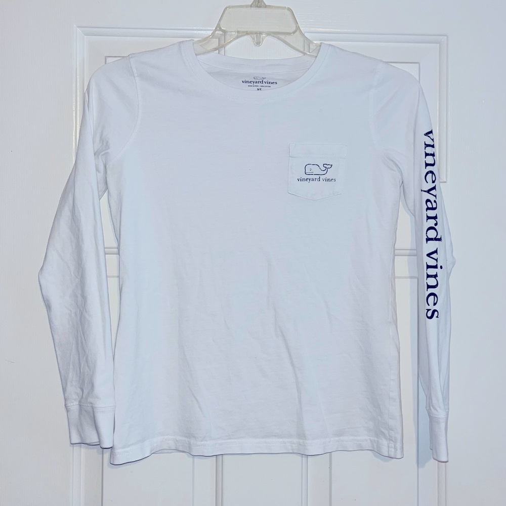 Vineyard Vines Long Sleeve T-Shirt